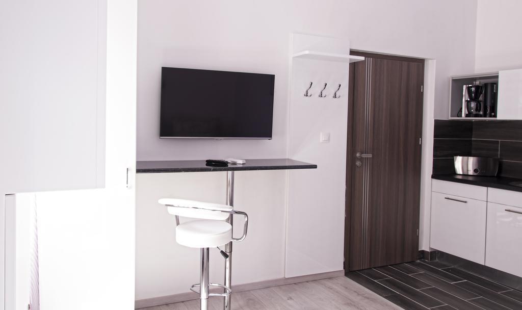 Krisco Apartments Downtown Budapeszt Zewnętrze zdjęcie