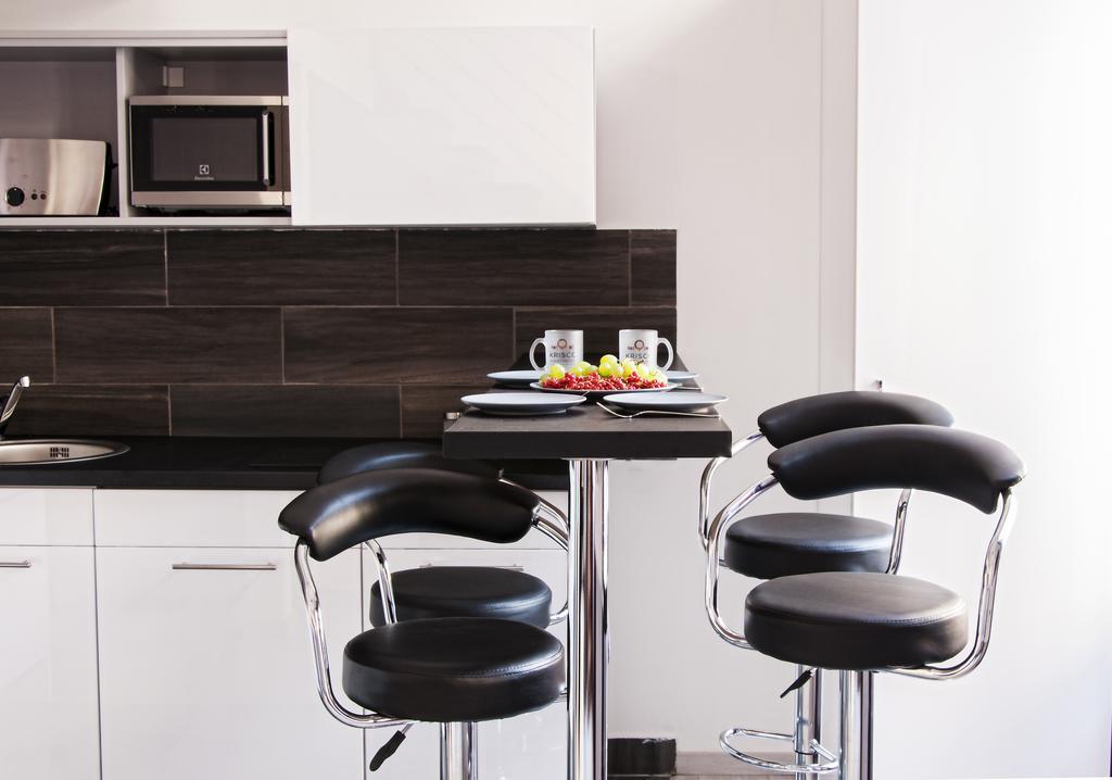 Krisco Apartments Downtown Budapeszt Zewnętrze zdjęcie